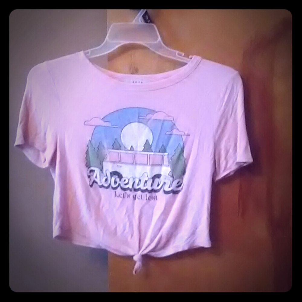 Vintage T